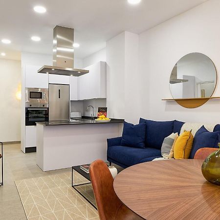 Soho Apartments In Malaga By Solaga Holiday Homes Dış mekan fotoğraf