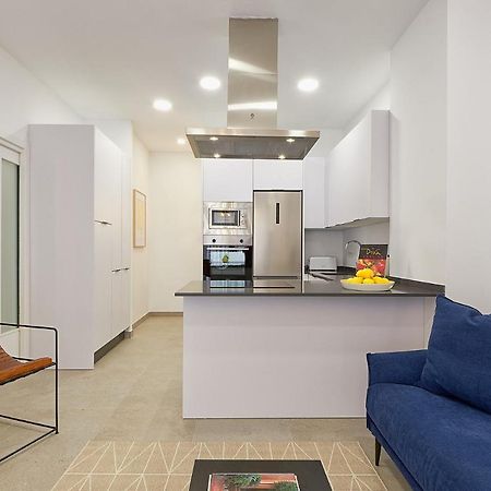 Soho Apartments In Malaga By Solaga Holiday Homes Dış mekan fotoğraf