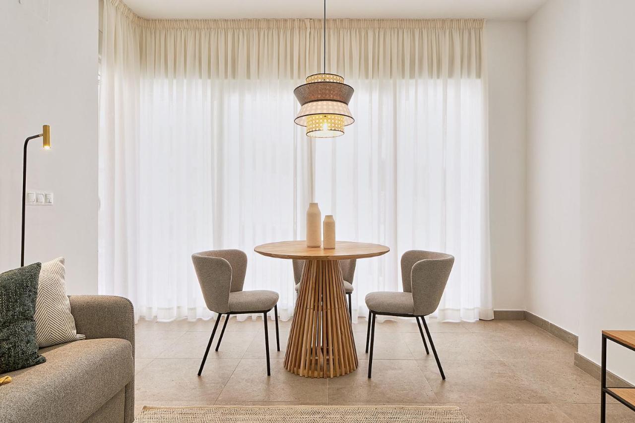 Soho Apartments In Malaga By Solaga Holiday Homes Dış mekan fotoğraf