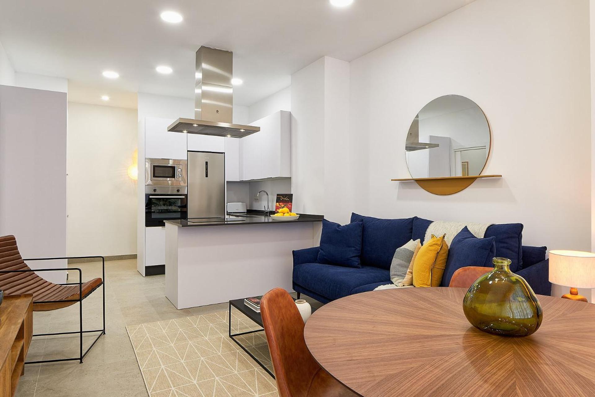Soho Apartments In Malaga By Solaga Holiday Homes Dış mekan fotoğraf