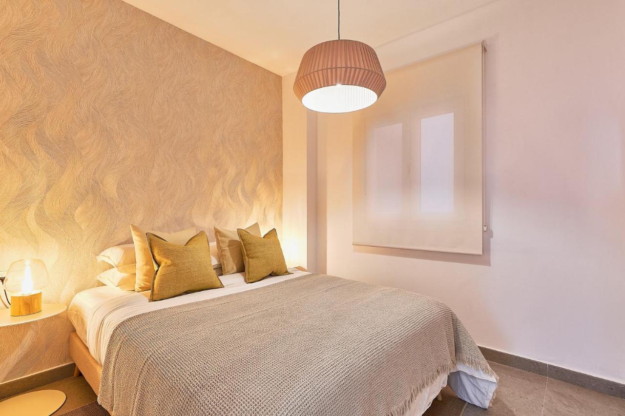 Soho Apartments In Malaga By Solaga Holiday Homes Dış mekan fotoğraf