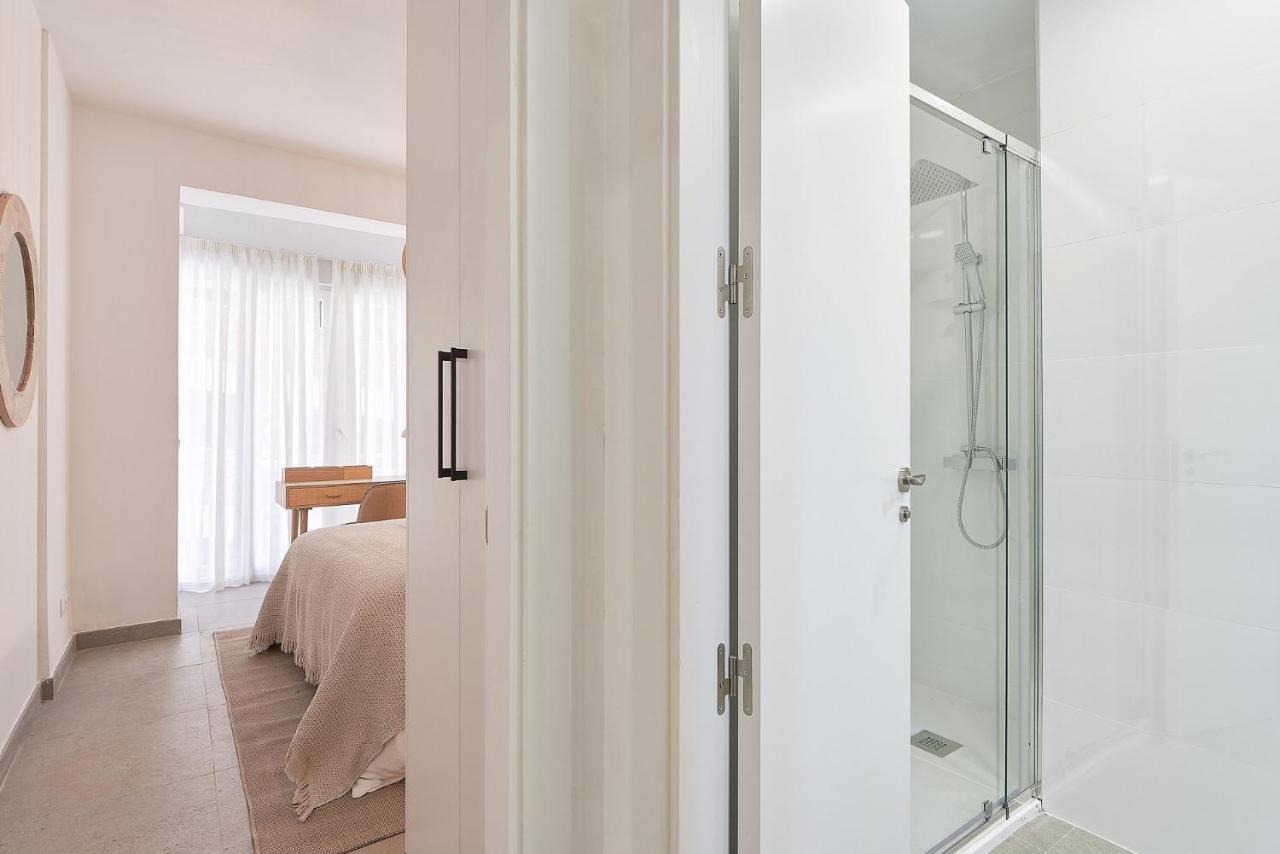 Soho Apartments In Malaga By Solaga Holiday Homes Dış mekan fotoğraf