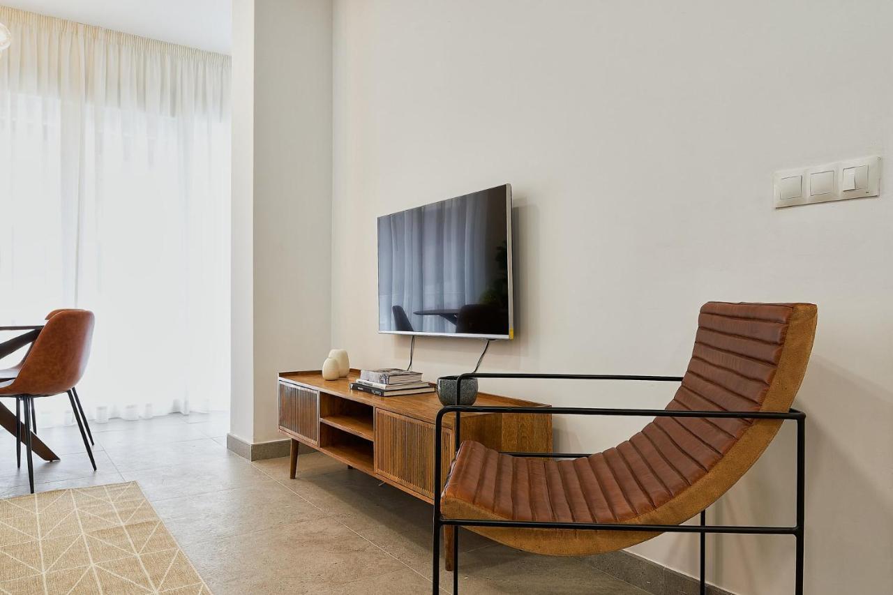 Soho Apartments In Malaga By Solaga Holiday Homes Dış mekan fotoğraf