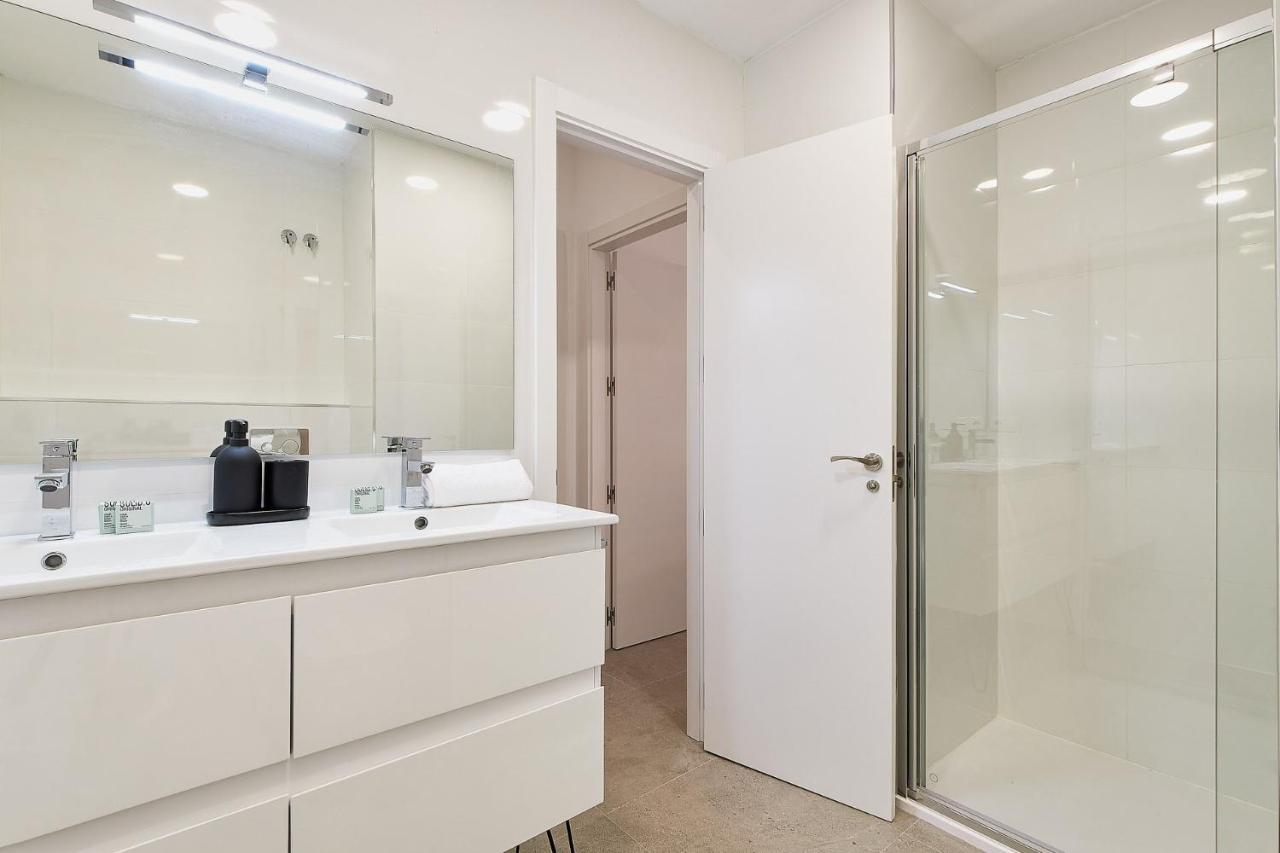 Soho Apartments In Malaga By Solaga Holiday Homes Dış mekan fotoğraf