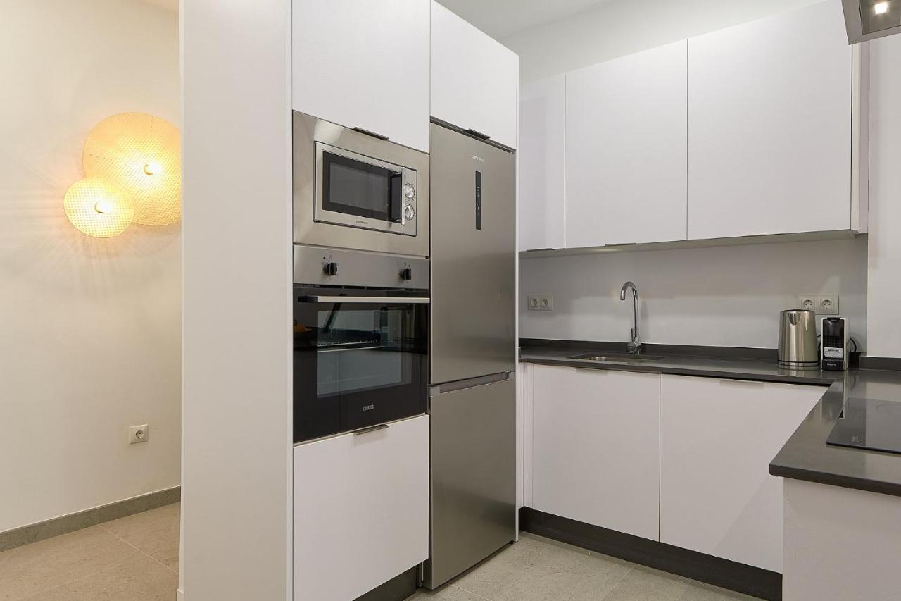 Soho Apartments In Malaga By Solaga Holiday Homes Dış mekan fotoğraf