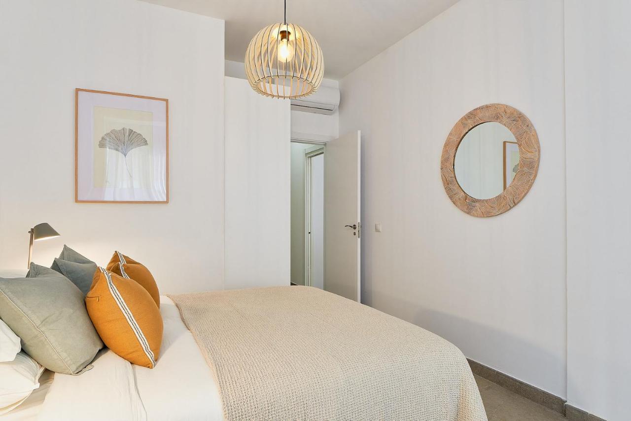 Soho Apartments In Malaga By Solaga Holiday Homes Dış mekan fotoğraf