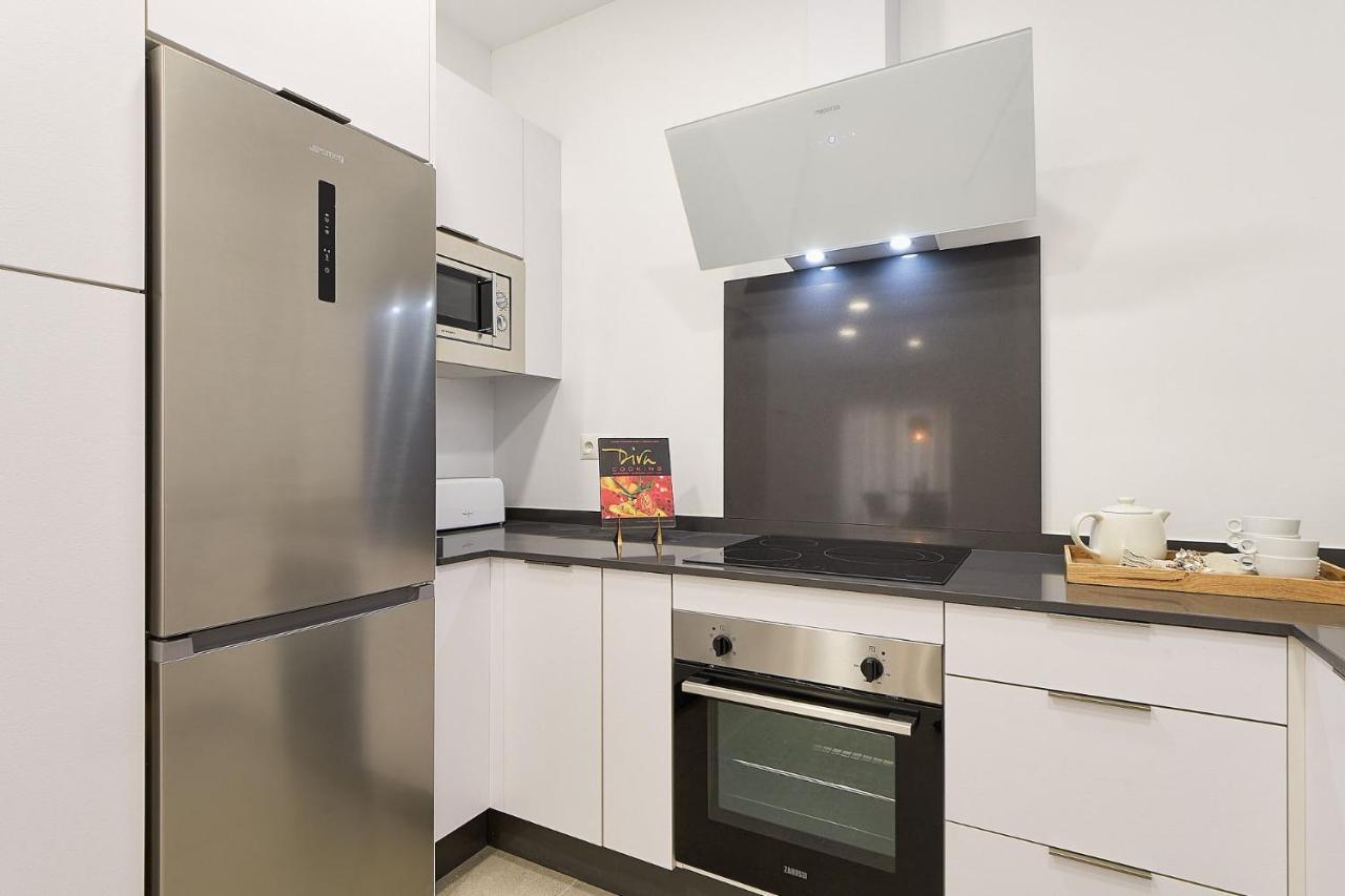 Soho Apartments In Malaga By Solaga Holiday Homes Dış mekan fotoğraf