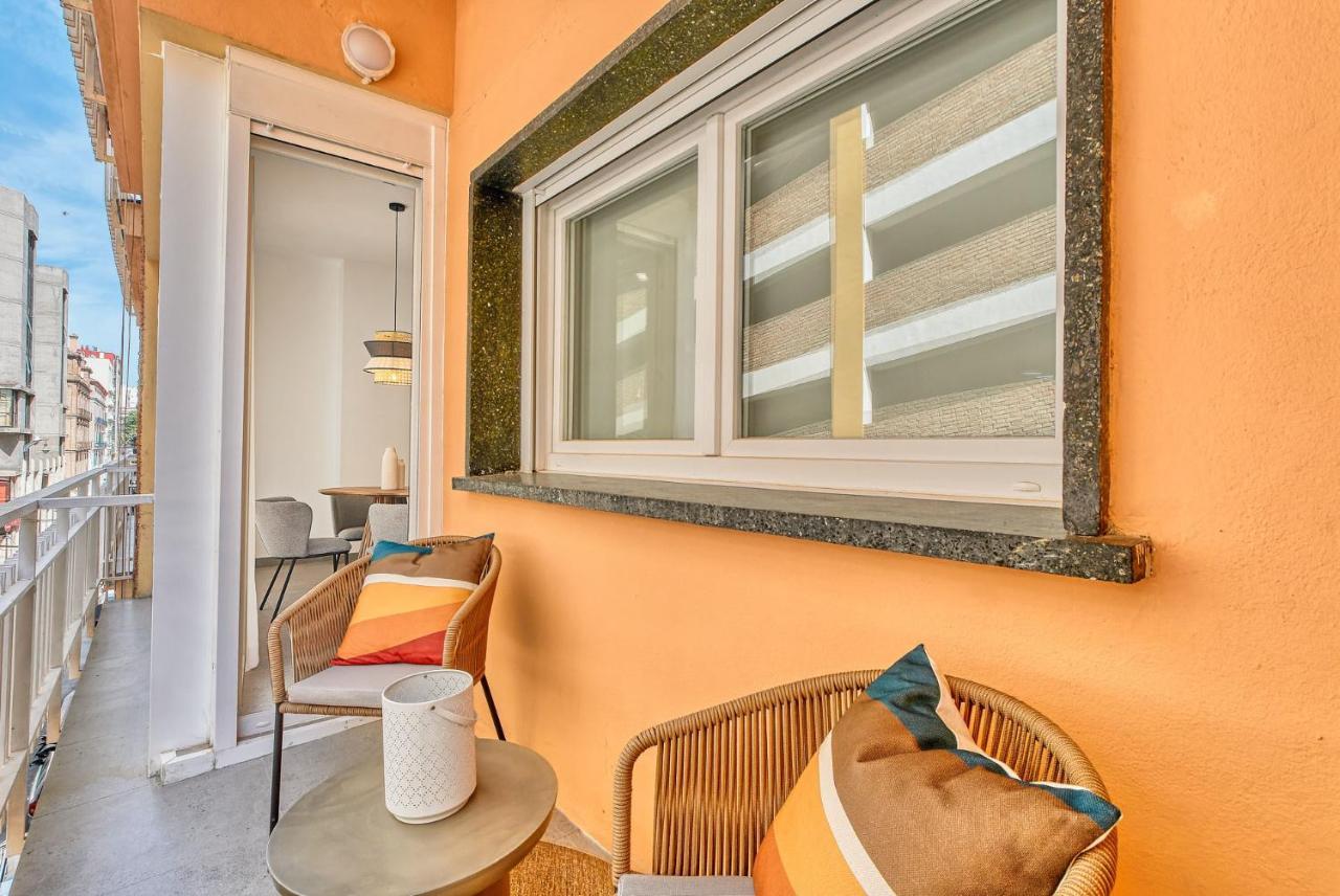 Soho Apartments In Malaga By Solaga Holiday Homes Dış mekan fotoğraf