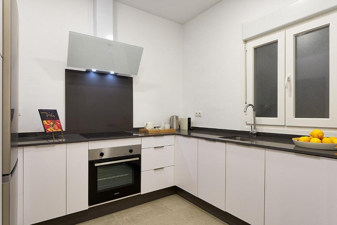 Soho Apartments In Malaga By Solaga Holiday Homes Dış mekan fotoğraf